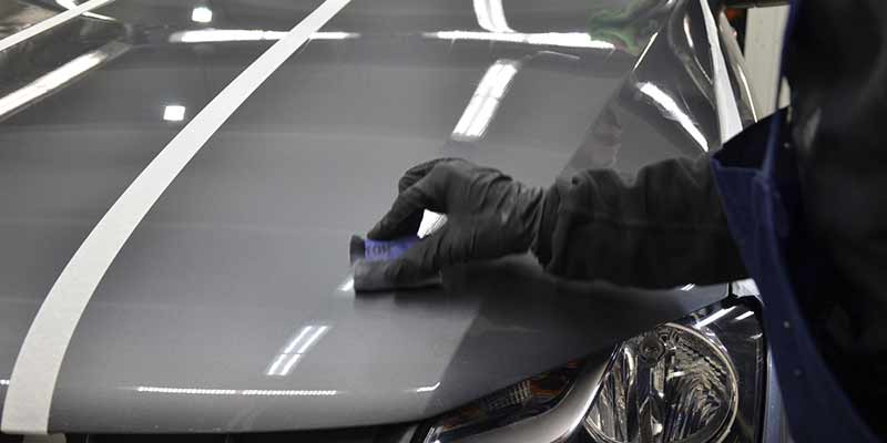 Evka 2 Seramik Kaplama